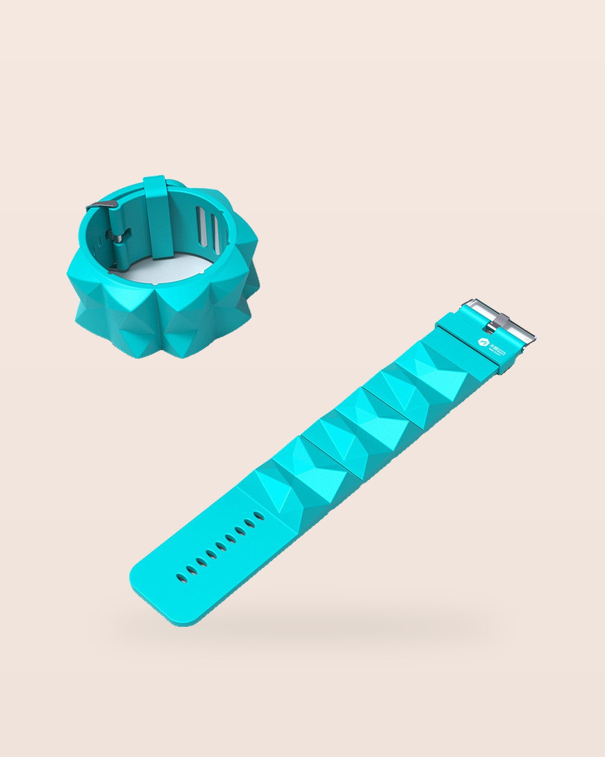 Wrist & ankle weights, pair