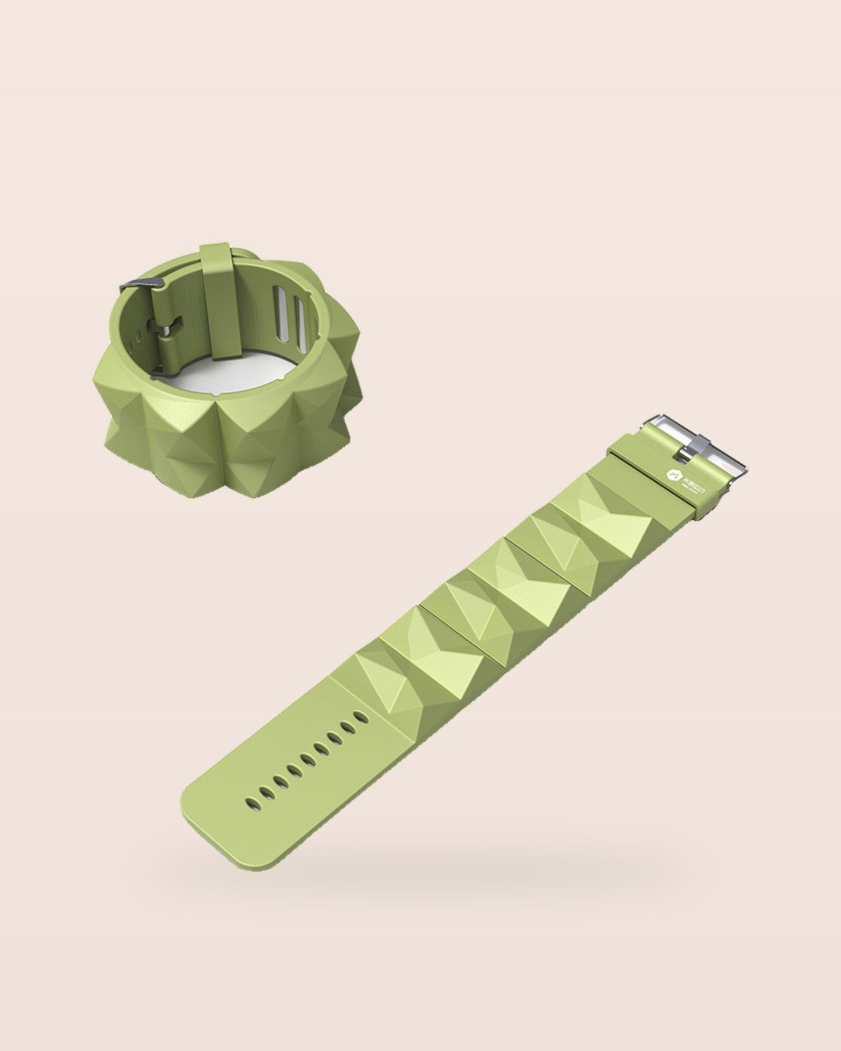 Wrist & ankle weights, pair