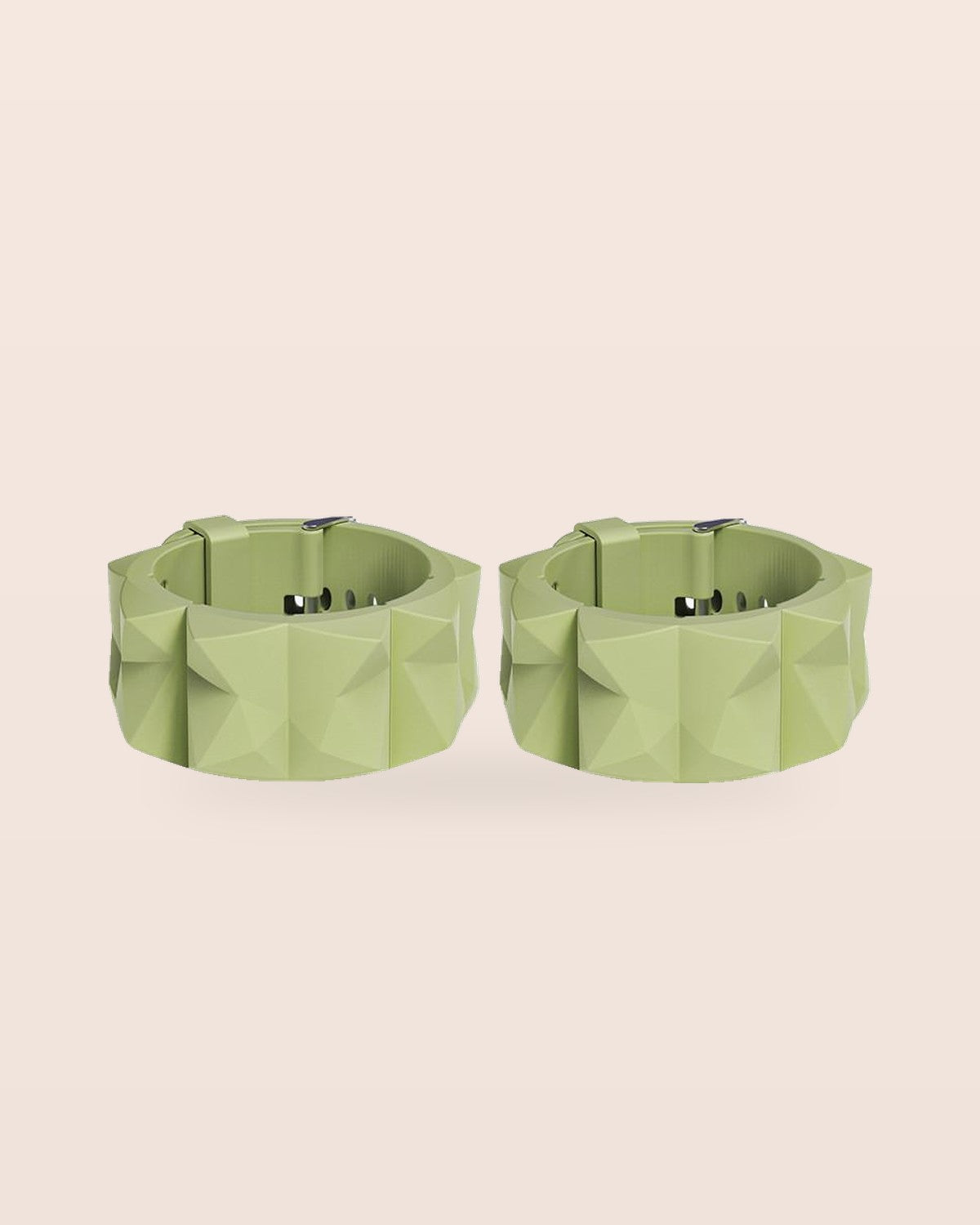 Wrist & ankle weights, pair